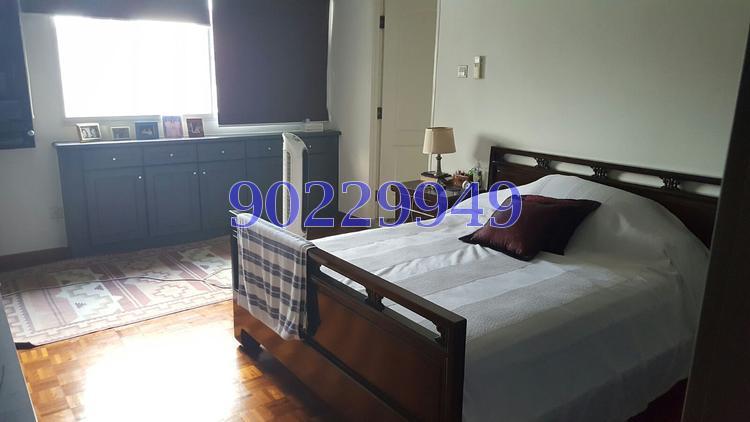 Grange Heights (D9), Apartment #110604382